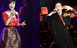 Công an vào cuộc điều tra nghi vấn quanh giải âm nhạc 1,3 tỷ?