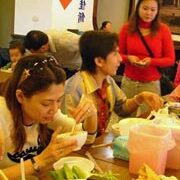 Nhật ký những ngày ở Đài Loan của Đan Trường