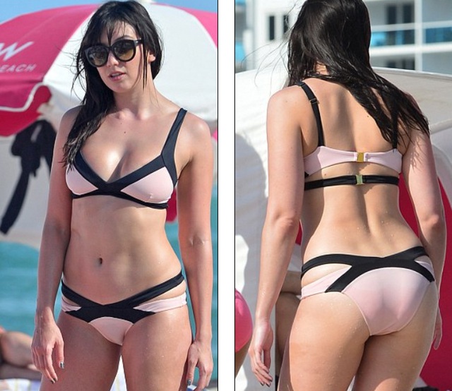  Daisy Lowe dường như đầy đặn hơn chuẩn siêu mẫu thông thường nhưng không vì thế mà cô kém nổi tiếng 