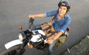 “Độ” xe và những cuộc “chạy đua” lạc đường