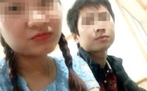 Cô gái bị bạn trai cũ đòi 1 triệu đồng tình phí bức xúc lên tiếng