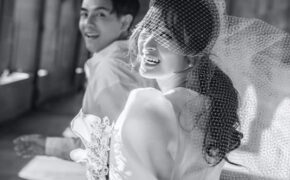 Đông Nhi hé lộ ngày cưới Ông Cao Thắng