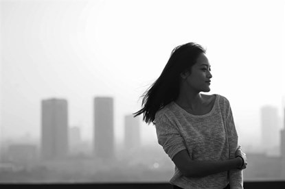 Thùy Anh “Bộ tứ 10A8”: “Bố mẹ tôi có ác cảm với nghệ thuật“ - 7 Vẻ xinh đẹp, quyến rũ của cô gái tuổi 20 khiến cho nhiều người không nhận ra Phan Linh ngày nào.