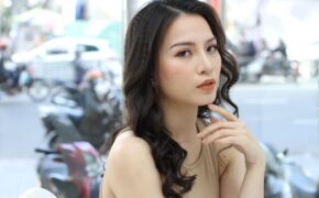 Giải mã “cơn sốt” nâng mũi Perfect line