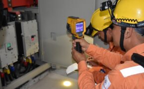 Cẩn thận khi sử dụng điện trong những ngày nắng nóng kéo dài