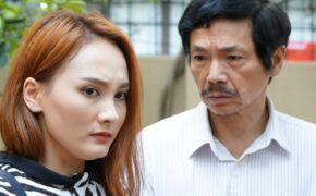 NSƯT Trung Anh làm ông bố “gà trống nuôi con” của Bảo Thanh, Thu Quỳnh