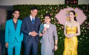 Thuỷ Tiên phân trần khi bị Thành Lộc chê “hung dữ” trên phim trường