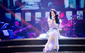 Thu Phương: “20 năm mới dám hát lại Mắt buồn”