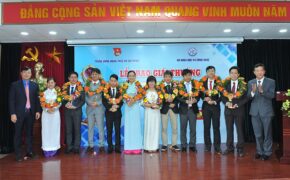 10 tài năng trẻ khoa học công nghệ đoạt Quả Cầu Vàng năm 2016