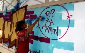 Nhà ga 3A – Khu vui chơi của giới trẻ Sài Gòn trước giờ đóng cửa