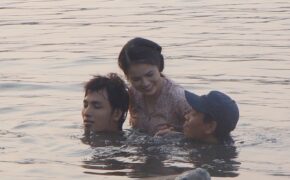 [Độc quyền] Theo dấu sao – Dương Cẩm Lynh “hoảng loạn” vì té sông