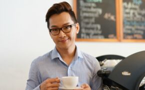 Giấc mơ thuở bé đưa tôi đến với “con đường ẩm thực”