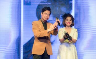 Ngọc Sơn tiết lộ về “con gái nuôi” suýt bị gia đình bắt làm công nhân