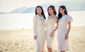 Mỹ Linh chưa thể quên được cảm giác tủi thân, đơn độc… khi thi hoa hậu