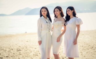 Mỹ Linh chưa thể quên được cảm giác tủi thân, đơn độc… khi thi hoa hậu