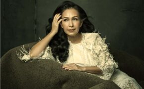 Diễm My bất ngờ thay đổi hình ảnh