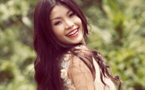 Kỷ niệm Trung thu khó quên của Miss Teen Diễm Trang