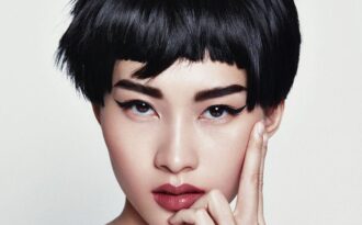 Hoa hậu Đặng Thu Thảo lạ và quái