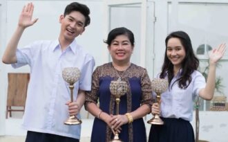 NSX phim Dung Bình Dương: “Tôi sẽ làm từ thiện 1 tỷ đồng khi Ngốc Ơi Tuổi 17 công chiếu!”