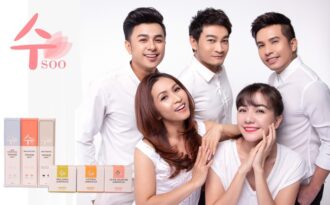 Dương Đình Trí, con trai NSND Lệ Thủy đưa The Legend Of Soo về Việt Nam