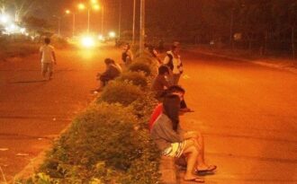 Con đường “chứng nhân” của tình yêu… sinh viên