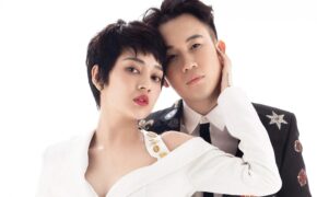 Dương Triệu Vũ: “Tôi không có thiện cảm với Bảo Anh trong lần gặp đầu tiên”