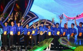 Tuyên dương 50 công trình thanh niên tiêu biểu làm theo lời Bác