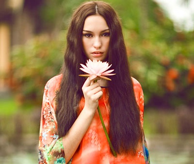 “The Sun still Shine” – BST vintage ngọt ngào cho mùa đi biển