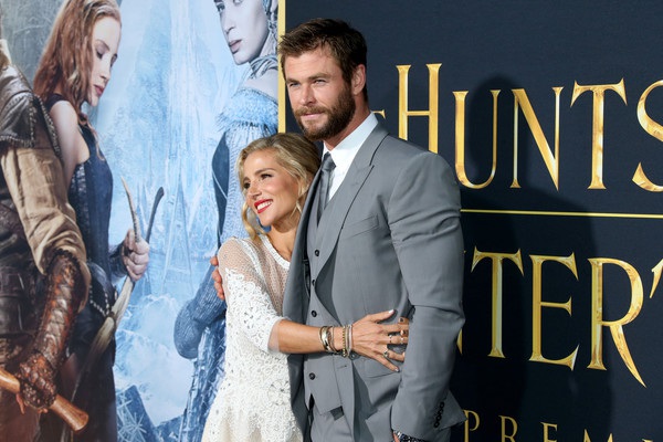  Chris Hemsworth chia sẻ, anh về quê nhà sinh sống vì thích cuộc sống yên bình nơi đây 