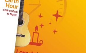 Hưởng ứng Giờ Trái Đất cùng chiến dịch “Planet Possible”