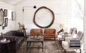 Ngắm nông trại đẹp như mơ của MC đồng tính