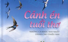 Ra mắt tuyển tập những ca khúc hay nhất cho thiếu nhi của nhạc sĩ Phạm Tuyên