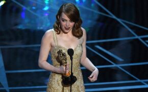 Emma Stone: “Khoảnh khắc công bố nhầm Oscar thật kinh khủng”