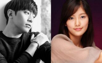 Eric Mun của nhóm Shinhwa sắp lấy vợ