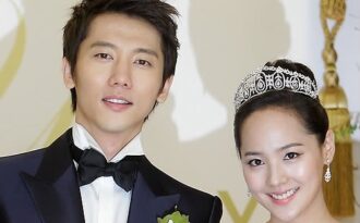 Sao “Vua bánh mỳ” sinh con gái đầu lòng