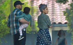 Tài tử “La La Land” tậu biệt thự 8 triệu đô la Mỹ cho vợ con