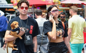 Dàn người đẹp khoe eo săn chắc