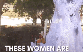 Thành phố kỳ lạ ở Mexico, nơi các cô gái trẻ kết hôn với… cây xanh