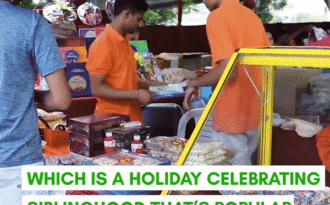 Độc đáo cửa hàng chỉ bán “kẹo vàng” ở Ấn Độ