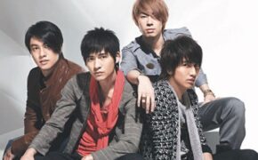 Nhóm F4 nhận được hơn 19 tỉ để tái hợp?