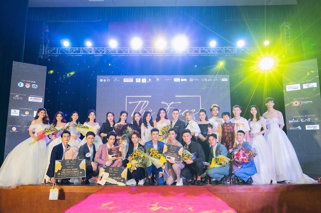 Dàn “trai xinh gái đẹp” đốn tim khán giả tại chung kết “The Face Of Law 2019” - 14