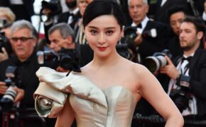 Phạm Băng Băng biến mất khỏi mạng xã hội giữa nghi án bị bắt vì trốn thuế