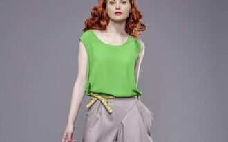 Nữ tính Fanfaronada