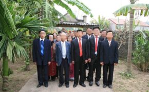 Góc khuất đằng sau dịch vụ cho thuê chú rể giá trăm triệu