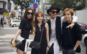 NTK Lý Quí Khánh: Gia thế không làm nên sự nghiệp