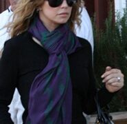 “Tôi là cô gái may mắn nhất thế giới”