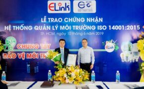 Bảo vệ môi trường theo tiêu chuẩn ISO 14001:2015 – Giá trị cốt lõi để Doanh nghiệp phát triển bền vững