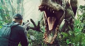 Sự thành công của Công viên kỷ Jura không làm đối thủ ghen tỵ