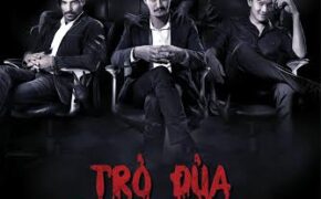 Phim kinh dị Thái quay trở lại