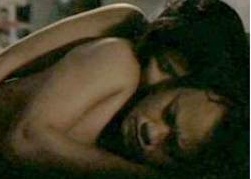 Cảnh sex trong phim Việt: Chưa thể thoải mái!